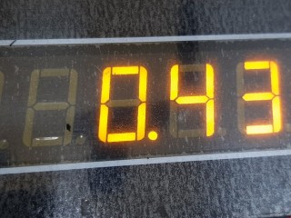 Бачок гидроусилителя, ориг. номер 32411097164, 32416851217, BMW 6 E63/E64 2007-2010
