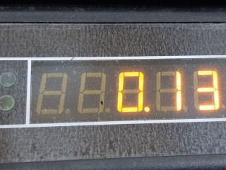 Переключатель света, ориг. номер 30739298, Volvo C30 2006-2009