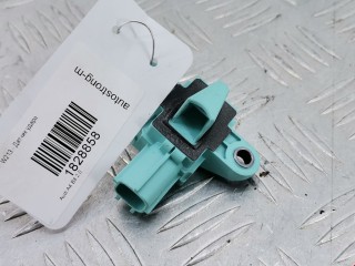 Датчик удара, ориг. номер 8K0955557C, 5WK4380902, Audi A4 2004-2009