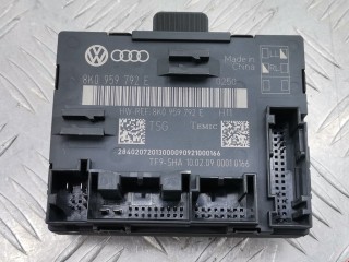 Блок комфорта, ориг. номер 8K0959792E, Audi A4 2004-2009