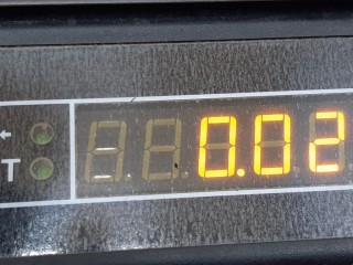 Кнопка аварийной сигнализации, ориг. номер 9441045, 9123683, Volvo S60 2000-2004