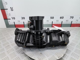Коллектор впускной, ориг. номер 03L129711AL, Skoda Rapid 2012-2017