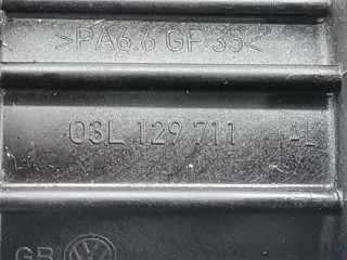 Коллектор впускной, ориг. номер 03L129711AL, Skoda Rapid 2012-2017