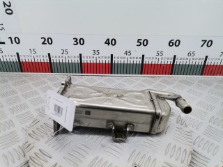 Радиатор EGR, ориг. номер 03P131512D, Skoda Rapid 2012-2017