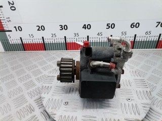 ТНВД, ориг. номер 03L130755AL, Skoda Rapid 2012-2017