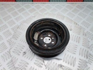 Шкив коленвала, ориг. номер 038105243M, Skoda Rapid 2012-2017
