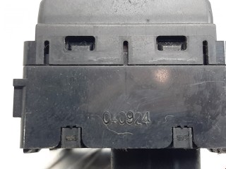 Джойстик регулировки зеркал, ориг. номер 25570AX005, Nissan X-Trail 2000-2004