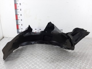 Защита арок передняя левая (подкрылок), ориг. номер 5JA809957B, Skoda Rapid 2012-2017
