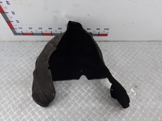 Защита арок задняя правая (подкрылок), ориг. номер 4L0810172A, Audi Q7 2005-2009