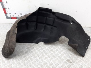 Защита арок задняя правая (подкрылок), ориг. номер 4L0810172A, Audi Q7 2005-2009
