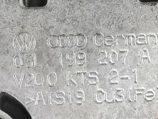 Кронштейн двигателя, ориг. номер 03L199207A, 022199354T, Skoda Rapid 2012-2017
