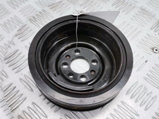 Шкив коленвала, ориг. номер 04B105243B, Skoda Rapid 2012-2017
