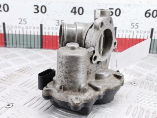Клапан ЕГР EGR, ориг. номер 04B131501D, Skoda Rapid 2012-2017