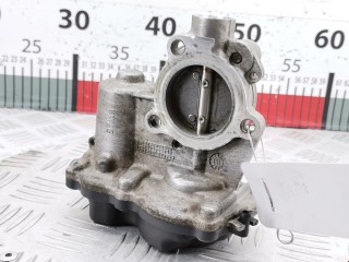 Клапан ЕГР EGR, ориг. номер 04B131501D, Skoda Rapid 2012-2017