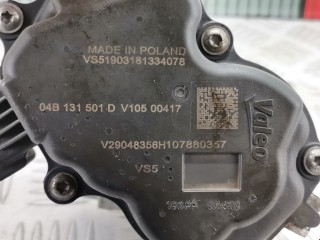 Клапан ЕГР EGR, ориг. номер 04B131501D, Skoda Rapid 2012-2017