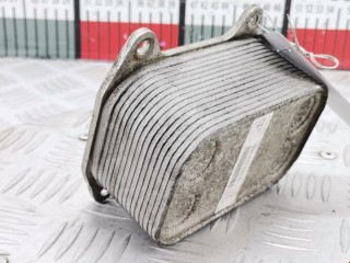 Теплообменник масляного фильтра, ориг. номер 03L117021C, Skoda Rapid 2012-2017
