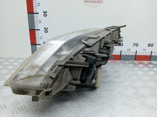 Фара правая, ориг. номер A4148200161, 0301189202, Mercedes Vaneo 2001-2005