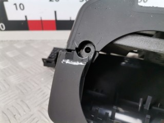 Кожух рулевой колонки, ориг. номер 7L6953516, Volkswagen Touareg 2002-2007