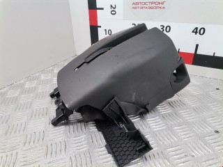 Кожух рулевой колонки, ориг. номер 7L6953516, Volkswagen Touareg 2002-2007
