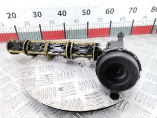 Исполнительный узел DISA, ориг. номер 2900313829, Opel Insignia 2008-2013