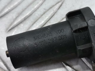 Датчик коленвала, ориг. номер 8200260327, S119297001, Renault Scenic 2003-2006