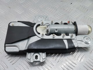 Подушка безопасности боковая (в дверь) BMW X5 E53 2003-2006
