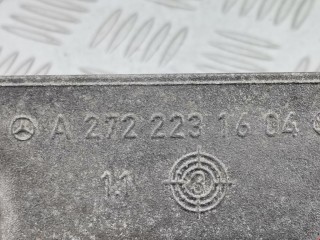 Кронштейн двигателя, ориг. номер A2722231704, Mercedes E W211 2002-2006