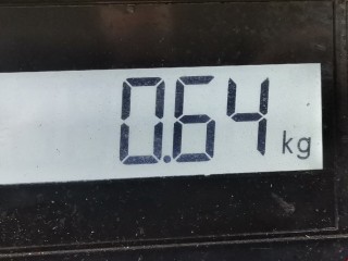 Кронштейн двигателя, ориг. номер A2722231704, Mercedes E W211 2002-2006
