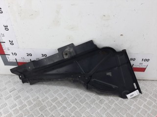 Защита днища, ориг. номер A1646102208, Mercedes ML W164 2005-2008