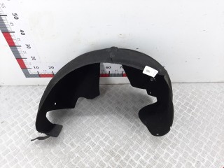 Защита арок задняя левая (подкрылок), ориг. номер 1Z0810969, Skoda Octavia 2000-2011