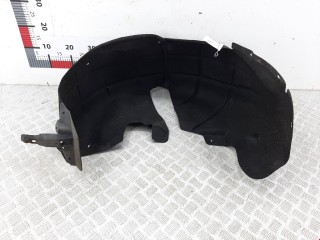 Защита арок задняя левая (подкрылок), ориг. номер 1Z0810969, Skoda Octavia 2000-2011