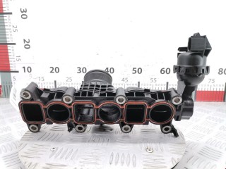 Коллектор впускной, ориг. номер 04B129709B, Skoda Rapid 2012-2017