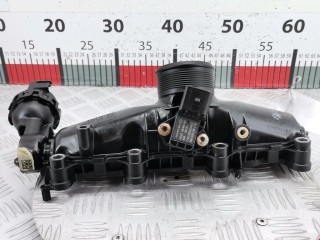 Коллектор впускной, ориг. номер 04B129709B, Skoda Rapid 2012-2017