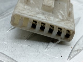 Зеркало наружное левое, ориг. номер 735310075, Fiat Punto 2003-2011