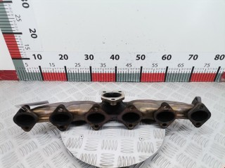 Коллектор выпускной, ориг. номер 11627788422, 18407788422, BMW X5 E53 2003-2006