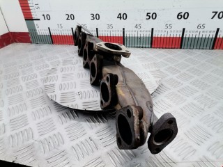 Коллектор выпускной, ориг. номер 11627788422, 18407788422, BMW X5 E53 2003-2006