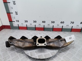 Коллектор выпускной, ориг. номер 11627788422, 18407788422, BMW X5 E53 2003-2006