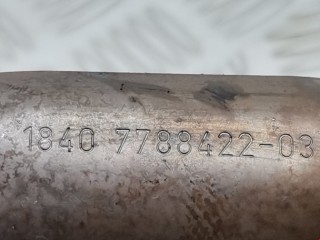 Коллектор выпускной, ориг. номер 11627788422, 18407788422, BMW X5 E53 2003-2006