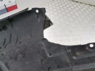 Защита арок передняя правая (подкрылок), ориг. номер 86814-2Y000, Hyundai ix35 2009-2013