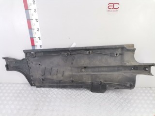 Защита днища, ориг. номер 6RA825201, Skoda Rapid 2012-2017