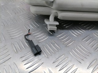 Козырек солнцезащитный, ориг. номер 1K0857551N, Volkswagen Passat 2005-2010