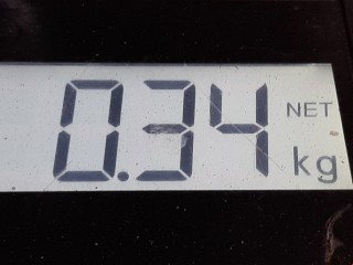 Кронштейн крепления бампера заднего, ориг. номер 3C5807863, Volkswagen Passat 2005-2010
