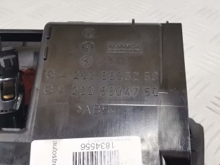 Пепельница, ориг. номер A2036805250, A2036805050, Mercedes CLC 2008-2011
