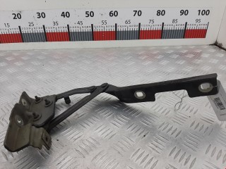 Петля капота правая, ориг. номер 20879203, Opel Astra 2006-2014
