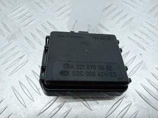 Датчик дождя, ориг. номер A2218700092, 5DC00842423, Mercedes CLC 2008-2011