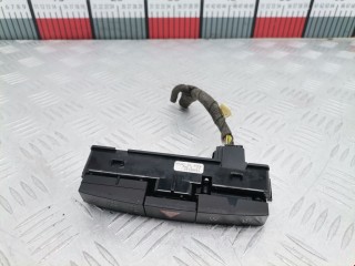 Кнопка аварийной сигнализации, ориг. номер 13285122, 13311979, Opel Astra 2006-2014
