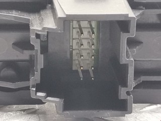 Кнопка аварийной сигнализации, ориг. номер 13285122, 13311979, Opel Astra 2006-2014