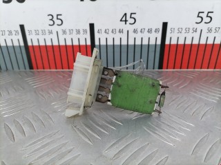 Сопротивление печки, ориг. номер 1K0959263A, Volkswagen Passat 2005-2010