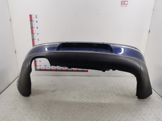 Бампер задний, ориг. номер 3C5807421, 3C5807417P, Volkswagen Passat 2005-2010
