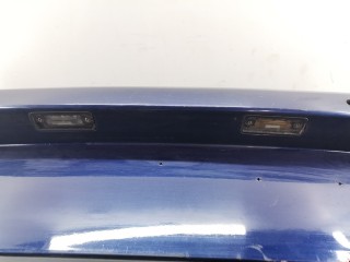 Бампер задний, ориг. номер 3C5807421, 3C5807417P, Volkswagen Passat 2005-2010